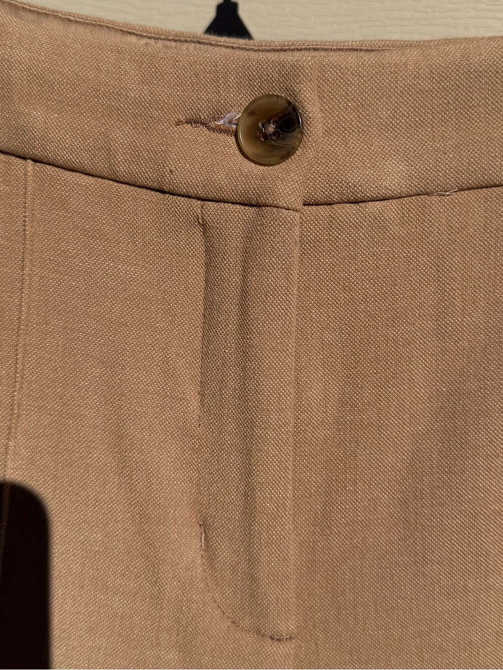 Express work pants - Picture 2 of 7